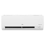 LG Aire Acondicionado Split, DUALCOOL Inverter 12,000 BTU,?Frío y Calor, VM122H9.SSM1
