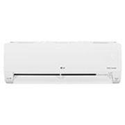 LG Aire Acondicionado Split, DUALCOOL Inverter 12,000 BTU,?Frío y Calor, VM122H9.SSM1