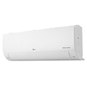 LG Aire Acondicionado Split, DUALCOOL Inverter 12,000 BTU,?Frío y Calor, VM122H9.SSM1
