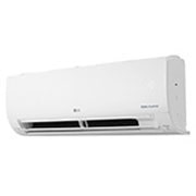 LG Aire Acondicionado Split, DUALCOOL Inverter 12,000 BTU,?Frío y Calor, VM122H9.SSM1