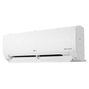LG Aire Acondicionado Split, DUALCOOL Inverter 12,000 BTU,?Frío y Calor, VM122H9.SSM1