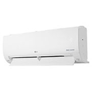 LG Aire Acondicionado Split, DUALCOOL Inverter 12,000 BTU,?Frío y Calor, VM122H9.SSM1