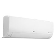LG Aire Acondicionado Split, DUALCOOL Inverter 12,000 BTU,?Frío y Calor, VM122H9.SSM1