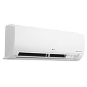 LG Aire Acondicionado Split, DUALCOOL Inverter 12,000 BTU,?Frío y Calor, VM122H9.SSM1