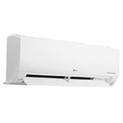 LG Aire Acondicionado Split, DUALCOOL Inverter 12,000 BTU,?Frío y Calor, VM122H9.SSM1
