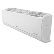 LG Aire Acondicionado Split, DUALCOOL Inverter 12,000 BTU,?Frío y Calor, VM122H9.SSM1