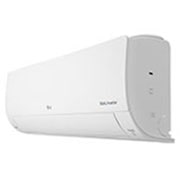 LG Aire Acondicionado Split, DUALCOOL Inverter 12,000 BTU,?Frío y Calor, VM122H9.SSM1