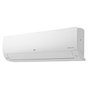 LG Aire Acondicionado Split, DUALCOOL Inverter 24,000 BTU,?Frío y Calor, VM242H9.SSM2