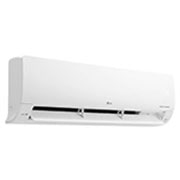 LG Aire Acondicionado Split, DUALCOOL Inverter 24,000 BTU,?Frío y Calor, VM242H9.SSM2