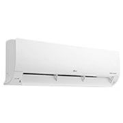LG Aire Acondicionado Split, DUALCOOL Inverter 24,000 BTU,?Frío y Calor, VM242H9.SSM2