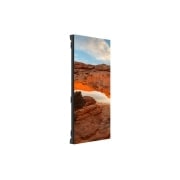 +15 Degree Left Angled Infill image View