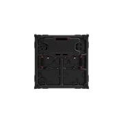 Rear Port View