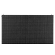 LG Pantalla LED Ultra Slim para interiores serie LSCB, LSCB012-CK