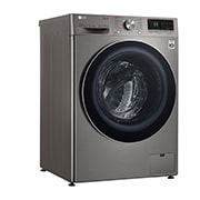 LG Lavadora Secadora 12Kg/7Kg con AIDD?, WD12VVC4S6C
