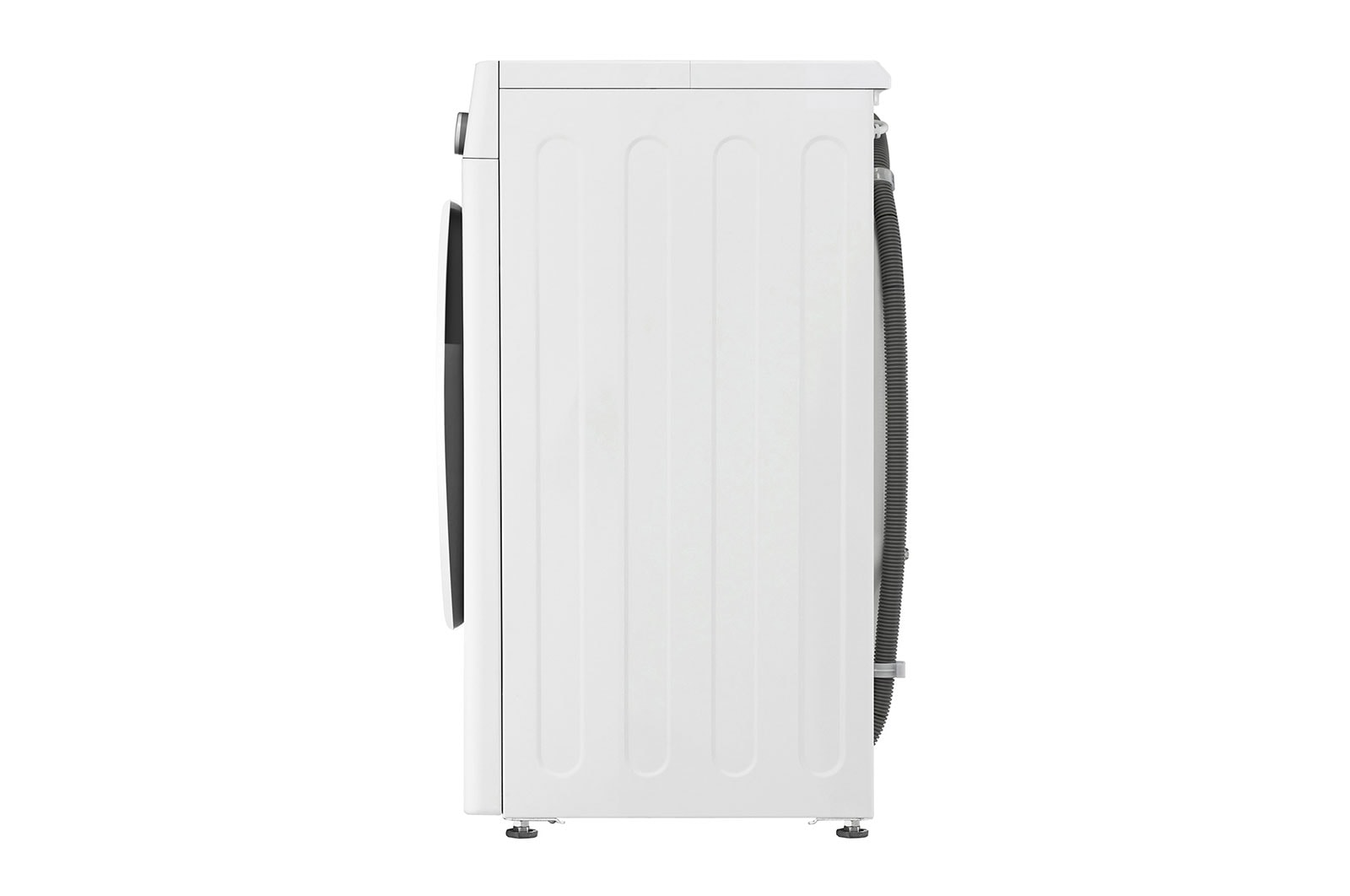 LG Lavadora Secadora de 9Kg/5Kg con AIDD?, WD9WVC4S6