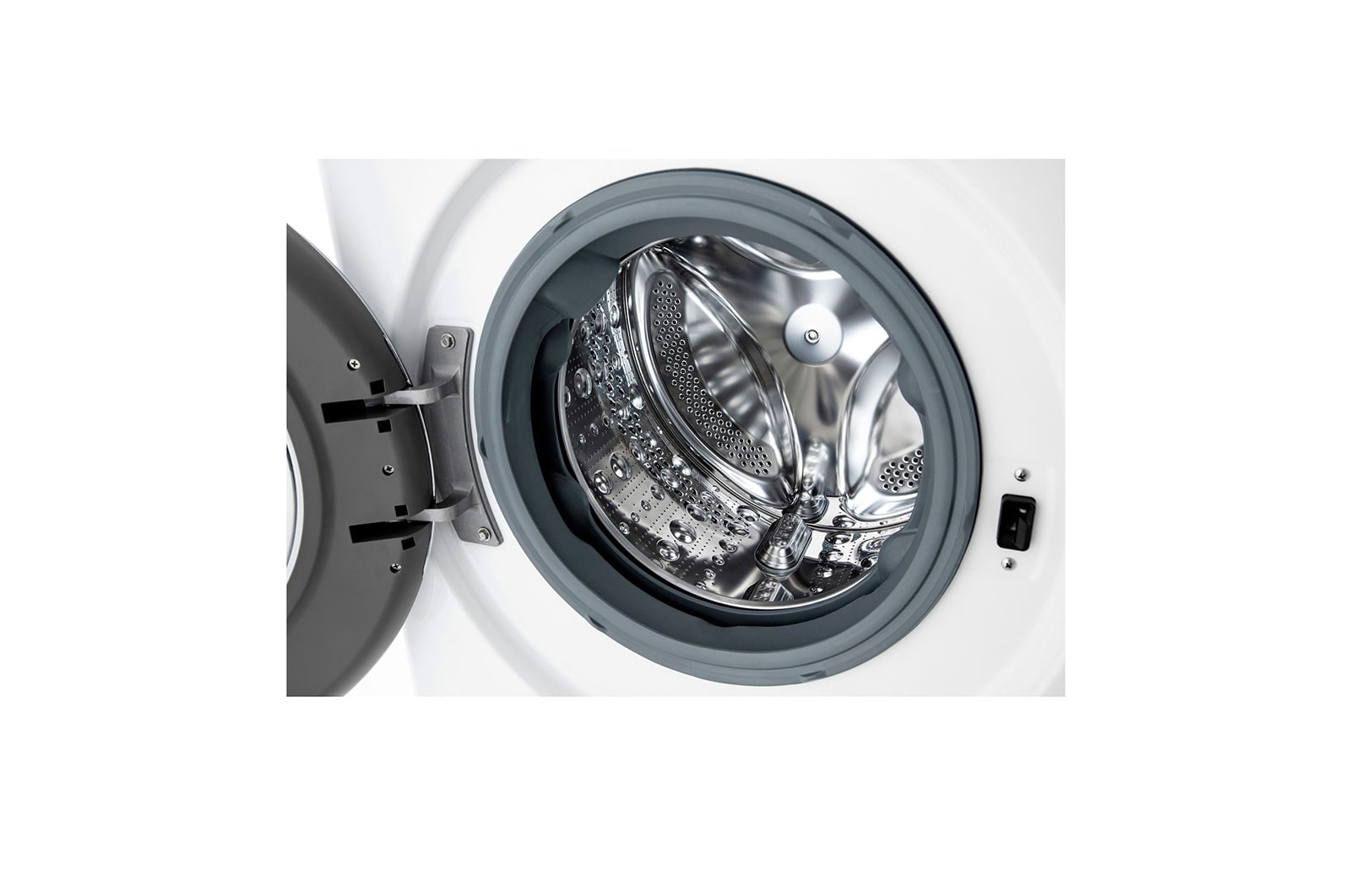 LG Lavadora Secadora de 9Kg/5Kg con AIDD?, WD9WVC4S6