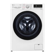 Lavadora Secadora de 9Kg/5Kg con AIDD? WD9WVC4S6 Frontal Image
