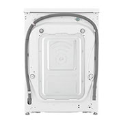 LG Lavadora Secadora de 9Kg/5Kg con AIDD?, WD9WVC4S6