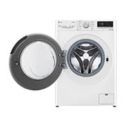 LG Lavadora Secadora de 9Kg/5Kg con AIDD?, WD9WVC4S6