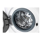 LG Lavadora Secadora de 9Kg/5Kg con AIDD?, WD9WVC4S6