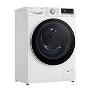 LG Lavadora Secadora de 9Kg/5Kg con AIDD?, WD9WVC4S6