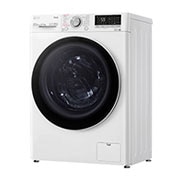 LG Lavadora Secadora de 9Kg/5Kg con AIDD?, WD9WVC4S6