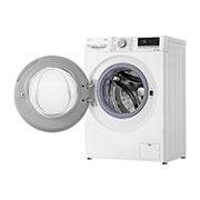 LG Lavadora Secadora de 9Kg/5Kg con AIDD?, WD9WVC4S6