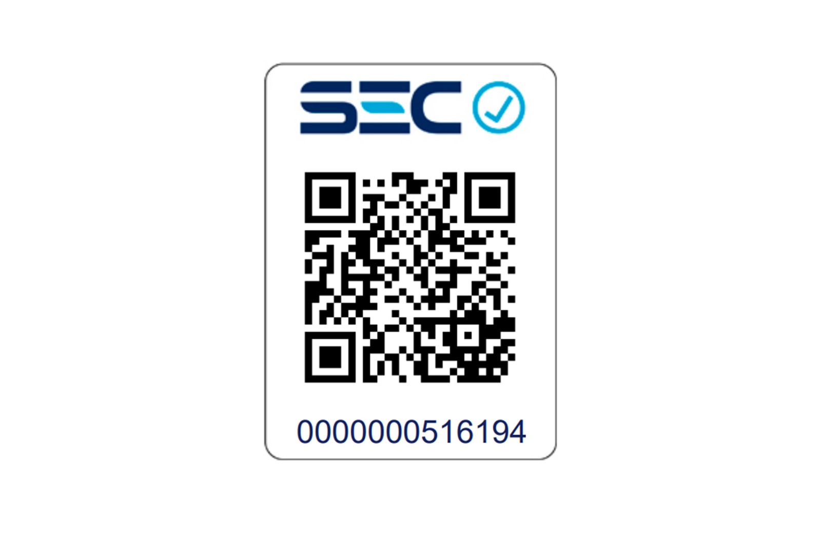 QR Code Image
