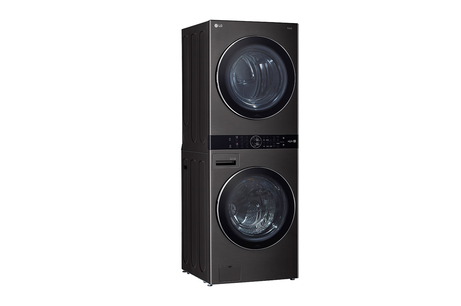 LG WashTower? Lavadora Secadora 22Kg/16Kg AIDD?, WK22BS6
