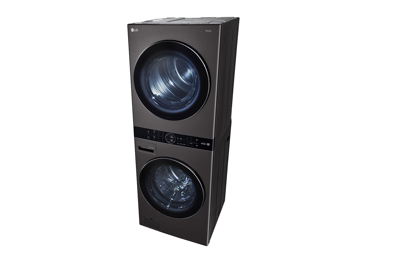LG WashTower? Lavadora Secadora 22Kg/16Kg AIDD?, WK22BS6