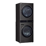 LG WashTower? Lavadora Secadora 22Kg/16Kg AIDD?, WK22BS6