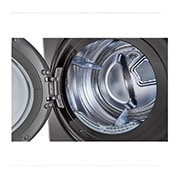 LG WashTower? Lavadora Secadora 22Kg/16Kg AIDD?, WK22BS6