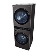 LG WashTower? Lavadora Secadora 22Kg/16Kg AIDD?, WK22BS6