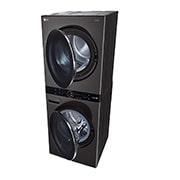 LG WashTower? Lavadora Secadora 22Kg/16Kg AIDD?, WK22BS6