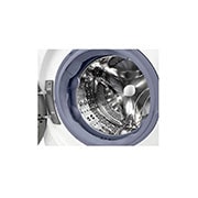 LG Lavadora 12Kg con ThinQ y AIDD?, WM12WVC4S6