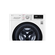 LG Lavadora 12Kg con ThinQ y AIDD?, WM12WVC4S6