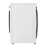 LG Lavadora 12Kg con ThinQ y AIDD?, WM12WVC4S6