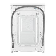 LG Lavadora 12Kg con ThinQ y AIDD?, WM12WVC4S6