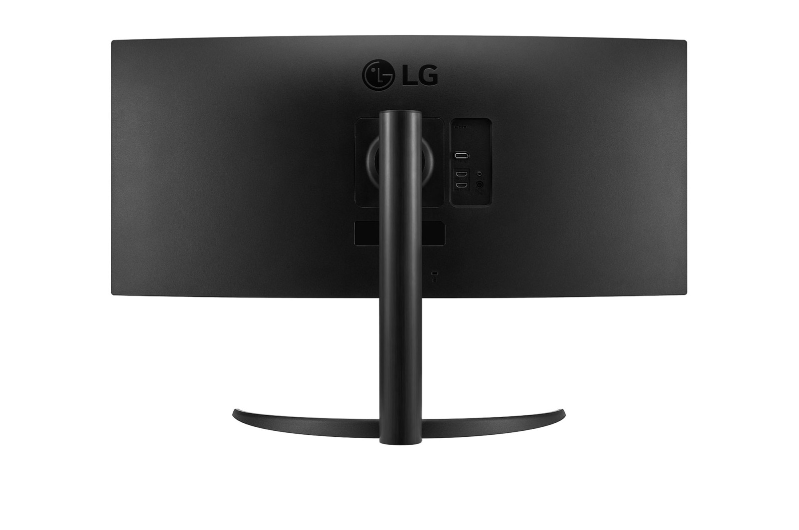 LG 34WP65C-B - Monitor Ultrapanorámico 21:9 LG UltraWide (Panel VA: 3440x1440, 160Hz, 300cd/m2, 3000:1, sRGB>99%, curvo); AMD FreSync? Premium; 5ms (1ms con MBR); HDR10; Estabilizador de Negros; Modo Lectura., 34WP65C-B