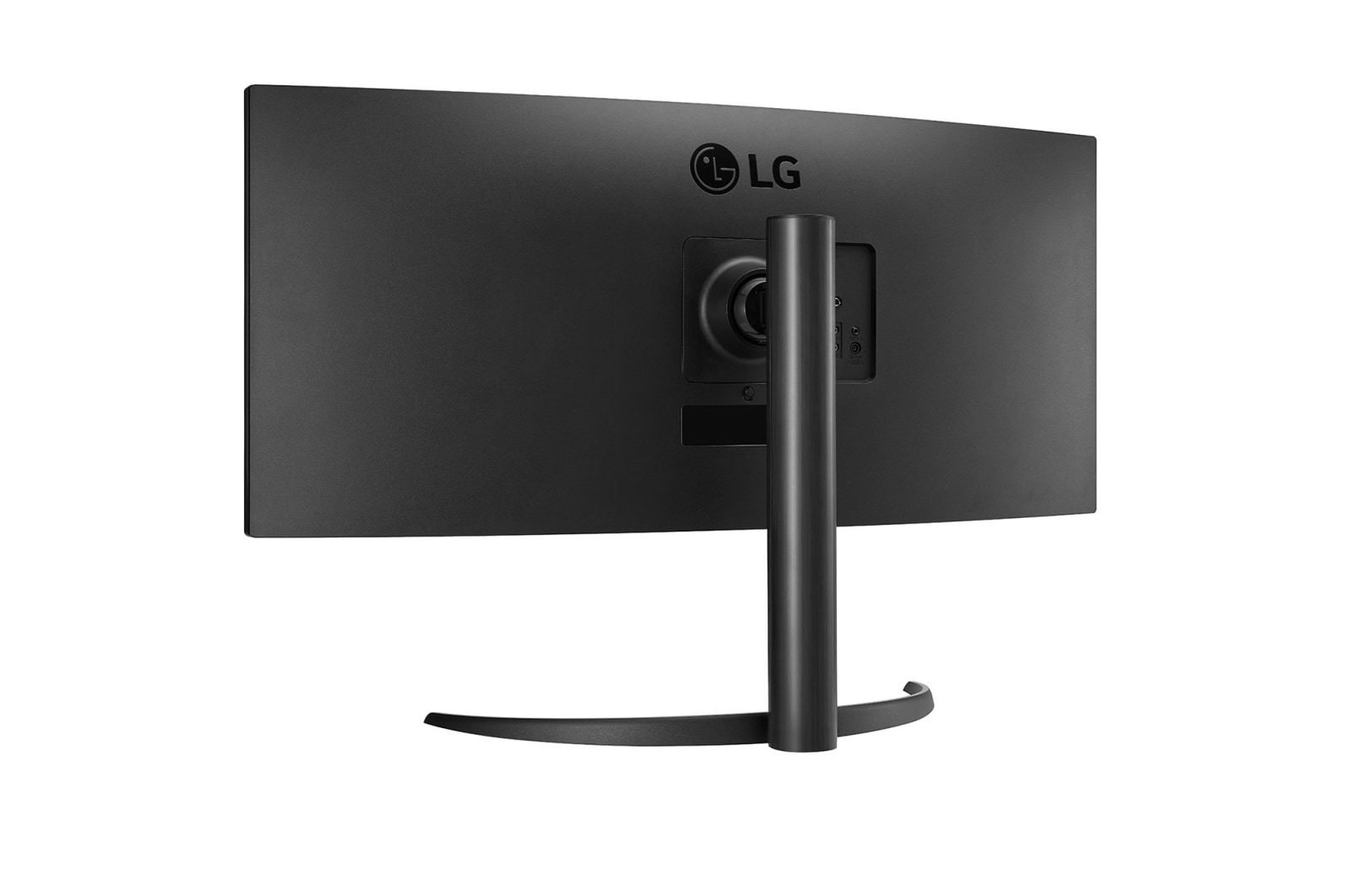 LG 34WP65C-B - Monitor Ultrapanorámico 21:9 LG UltraWide (Panel VA: 3440x1440, 160Hz, 300cd/m2, 3000:1, sRGB>99%, curvo); AMD FreSync? Premium; 5ms (1ms con MBR); HDR10; Estabilizador de Negros; Modo Lectura., 34WP65C-B