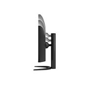 LG 34WP65C-B - Monitor Ultrapanorámico 21:9 LG UltraWide (Panel VA: 3440x1440, 160Hz, 300cd/m2, 3000:1, sRGB>99%, curvo); AMD FreSync? Premium; 5ms (1ms con MBR); HDR10; Estabilizador de Negros; Modo Lectura., 34WP65C-B