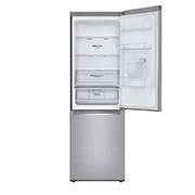 LG Refrigerador Bottom Freezer de 336 L con ThinQ?, GB37SPP