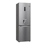 LG Refrigerador Bottom Freezer de 336 L con ThinQ?, GB37SPP