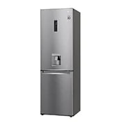 LG Refrigerador Bottom Freezer de 336 L con ThinQ?, GB37SPP