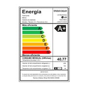 LG Refrigerador Side by Side de 598 L con InstaView? Craft Ice? - Negro , LS66SXTC