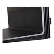 LG OLED TV 42'' FLEX LX3 Smart TV con ThinQ AI (Inteligencia Artificial), 4K Procesador Inteligente α9 generación 5, 42LX3QPSA