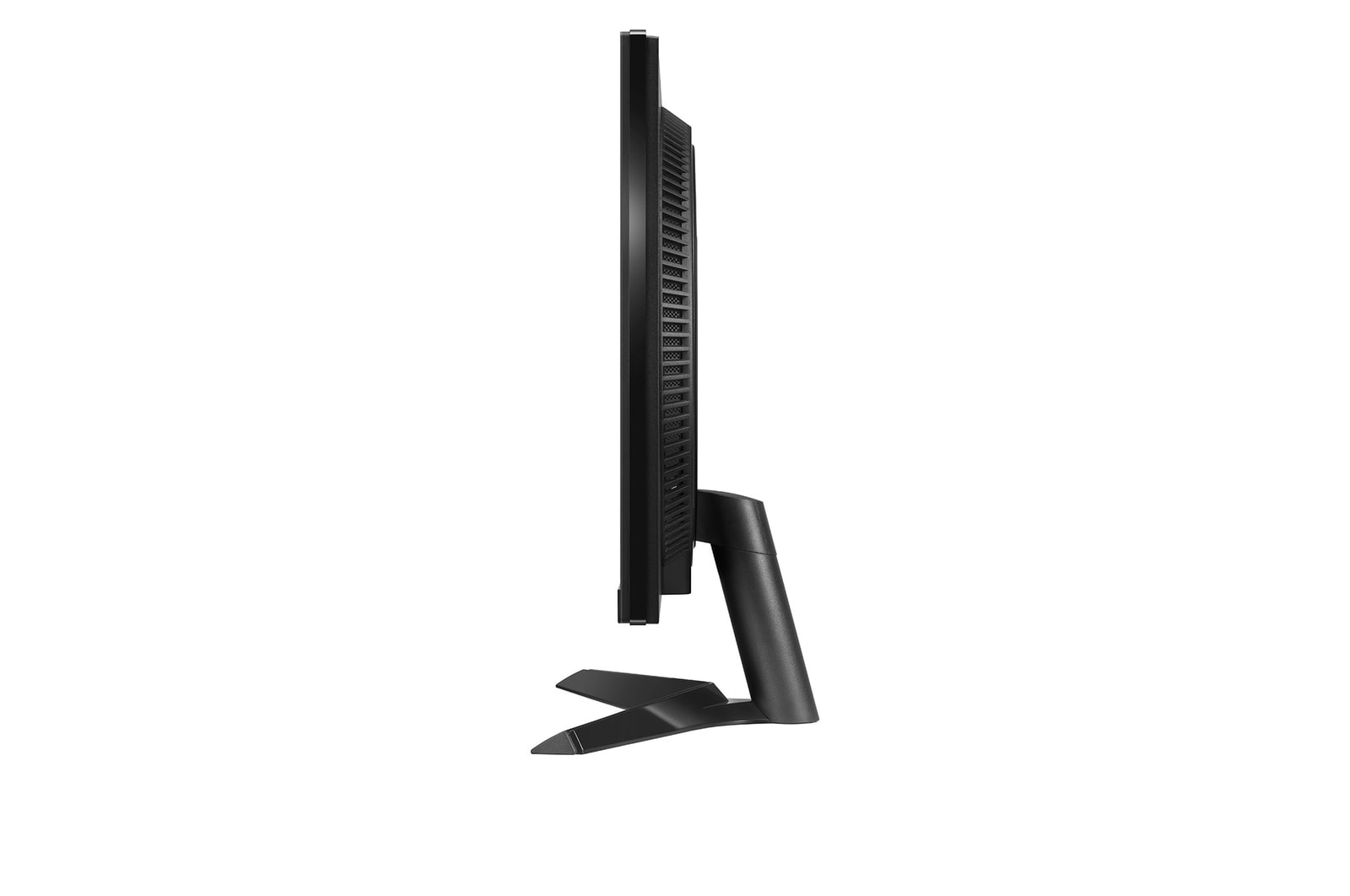 LG Monitor gaming UltraGear? Full HD IPS de 24” | 180 Hz, IPS 1 ms (GtG), HDR10, 24GS60F-B