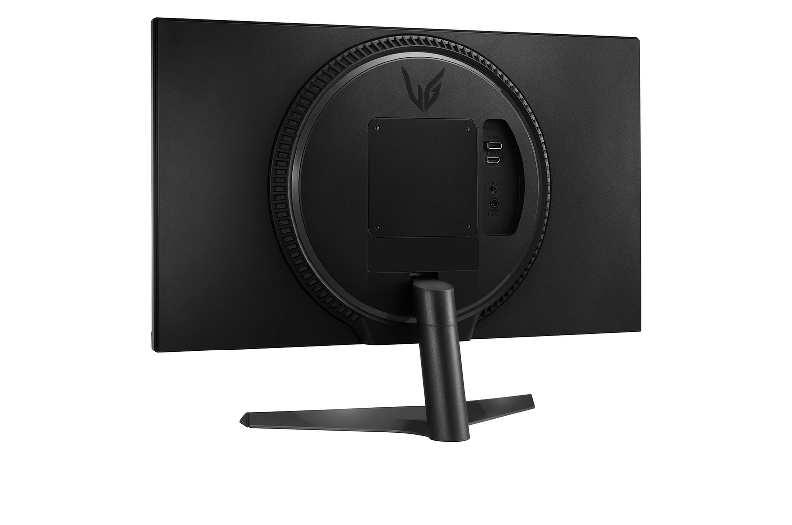 LG Monitor gaming UltraGear? Full HD IPS de 24” | 180 Hz, IPS 1 ms (GtG), HDR10, 24GS60F-B