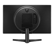 LG Monitor gaming UltraGear? Full HD IPS de 24” | 180 Hz, IPS 1 ms (GtG), HDR10, 24GS60F-B