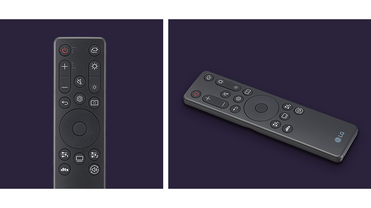 Control remoto UltraGear?.